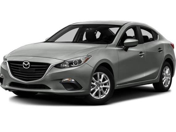 MAZDA MAZDA3 2015 3MZBM1V78FM180940 image