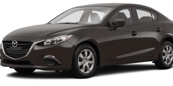 MAZDA MAZDA3 2015 3MZBM1U78FM132162 image MAZDA MAZDA3 2015 3MZBM1U78FM132162 image