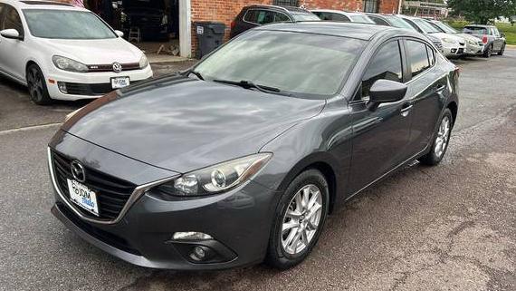 MAZDA MAZDA3 2015 JM1BM1V70F1259888 image