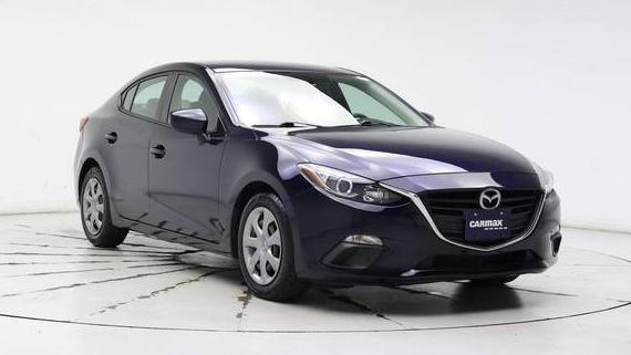 MAZDA MAZDA3 2015 3MZBM1U7XFM133443 image MAZDA MAZDA3 2015 3MZBM1U7XFM133443 image