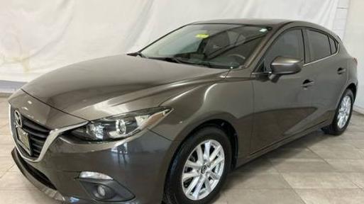 MAZDA MAZDA3 2015 JM1BM1M72F1241619 image