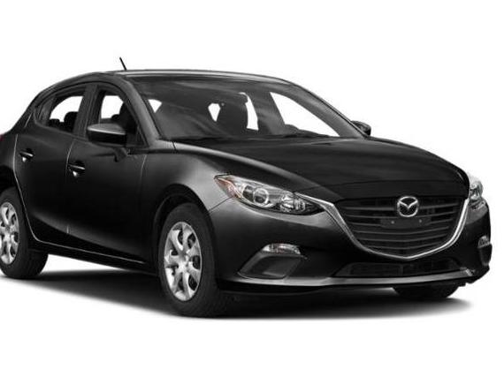 MAZDA MAZDA3 2015 3MZBM1L77FM155630 image