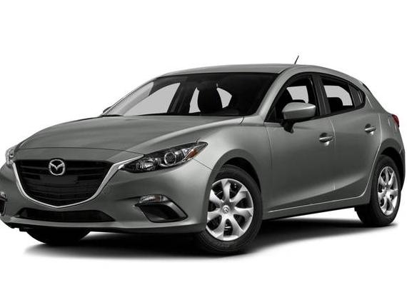 MAZDA MAZDA3 2015 JM1BM1L34F1240678 image MAZDA MAZDA3 2015 JM1BM1L34F1240678 image