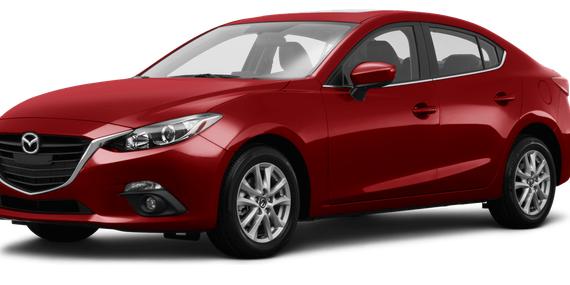 MAZDA MAZDA3 2015 3MZBM1W77FM203235 image MAZDA MAZDA3 2015 3MZBM1W77FM203235 image