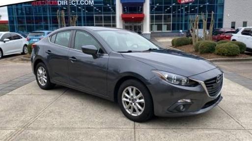 MAZDA MAZDA3 2015 3MZBM1V76FM236986 image