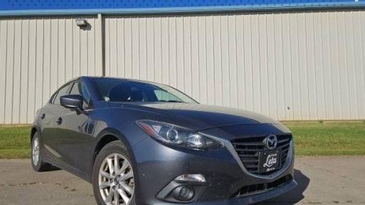 MAZDA MAZDA3 2015 3MZBM1M7XFM195909 image