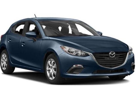MAZDA MAZDA3 2015 3MZBM1L73FM125301 image MAZDA MAZDA3 2015 3MZBM1L73FM125301 image