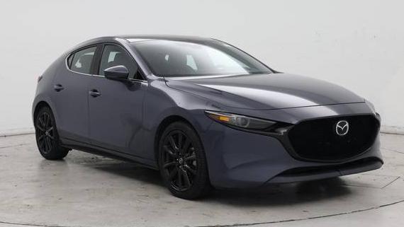 MAZDA MAZDA3 2022 JM1BPBML1N1500187 image MAZDA MAZDA3 2022 JM1BPBML1N1500187 image
