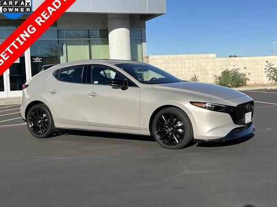 MAZDA MAZDA3 2022 JM1BPBNY2N1518742 image MAZDA MAZDA3 2022 JM1BPBNY2N1518742 image