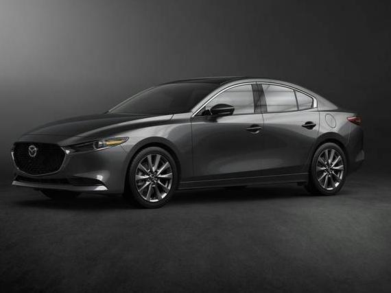 MAZDA MAZDA3 2022 3MZBPBDL4NM309296 image MAZDA MAZDA3 2022 3MZBPBDL4NM309296 image