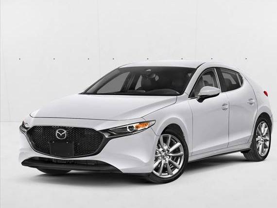 MAZDA MAZDA3 2022 JM1BPAJL8N1506891 image MAZDA MAZDA3 2022 JM1BPAJL8N1506891 image