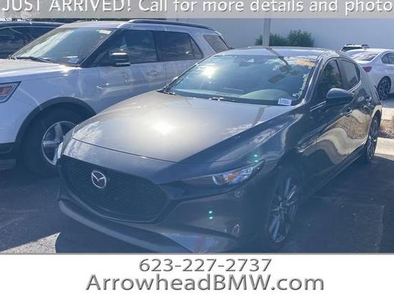 MAZDA MAZDA3 2022 JM1BPALL2N1507600 image MAZDA MAZDA3 2022 JM1BPALL2N1507600 image