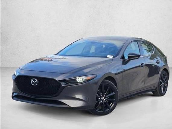MAZDA MAZDA3 2022 JM1BPBJY6N1514425 image MAZDA MAZDA3 2022 JM1BPBJY6N1514425 image