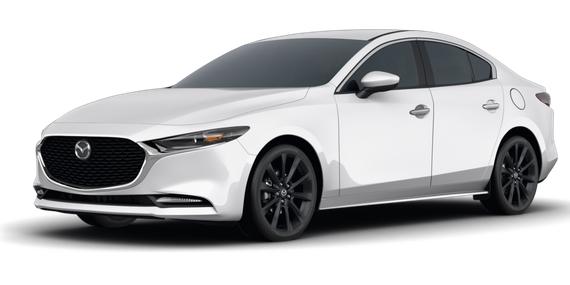 MAZDA MAZDA3 2022 3MZBPBAY2NM300855 image MAZDA MAZDA3 2022 3MZBPBAY2NM300855 image