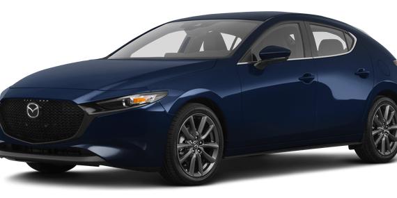 MAZDA MAZDA3 2022 JM1BPALL4N1515102 image MAZDA MAZDA3 2022 JM1BPALL4N1515102 image