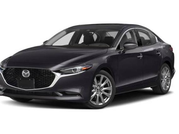 MAZDA MAZDA3 2022 3MZBPBDL9NM312212 image MAZDA MAZDA3 2022 3MZBPBDL9NM312212 image