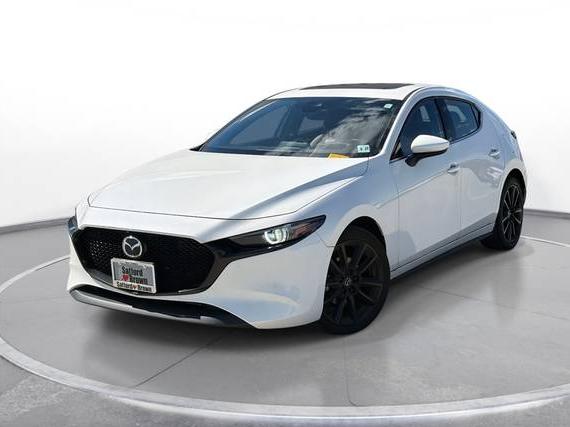 MAZDA MAZDA3 2022 JM1BPAML8N1521242 image MAZDA MAZDA3 2022 JM1BPAML8N1521242 image