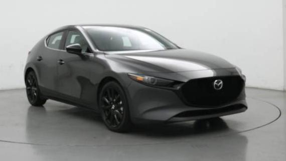 MAZDA MAZDA3 2022 JM1BPBJY5N1500645 image MAZDA MAZDA3 2022 JM1BPBJY5N1500645 image