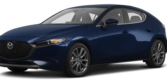 MAZDA MAZDA3 2022 JM1BPAKL4N1503758 image MAZDA MAZDA3 2022 JM1BPAKL4N1503758 image