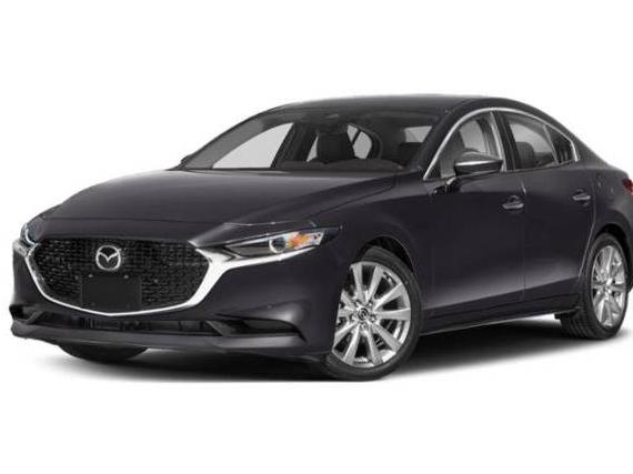 MAZDA MAZDA3 2022 3MZBPACL8NM315503 image MAZDA MAZDA3 2022 3MZBPACL8NM315503 image