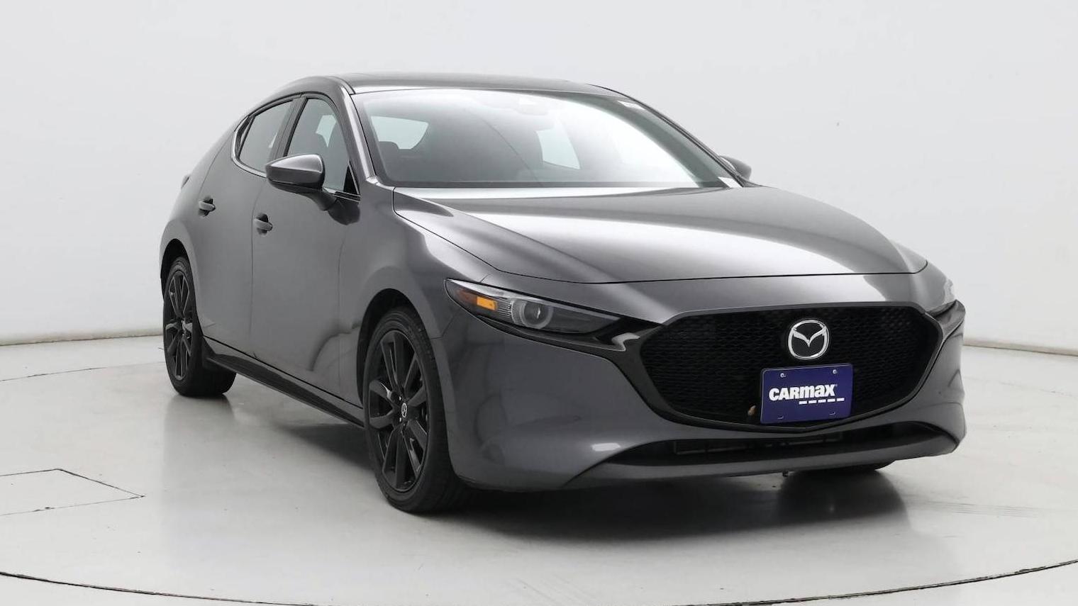 MAZDA MAZDA3 2022 JM1BPAML8N1520298 image