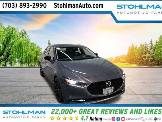 MAZDA MAZDA3 2022 JM1BPBEY8N1502366 image MAZDA MAZDA3 2022 JM1BPBEY8N1502366 image