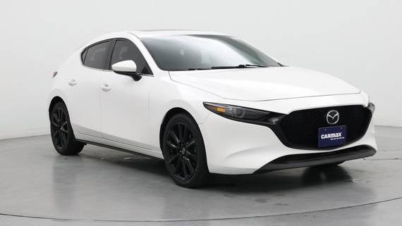 MAZDA MAZDA3 2022 JM1BPBML0N1519717 image MAZDA MAZDA3 2022 JM1BPBML0N1519717 image