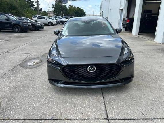 MAZDA MAZDA3 2022 3MZBPACL4NM309701 image