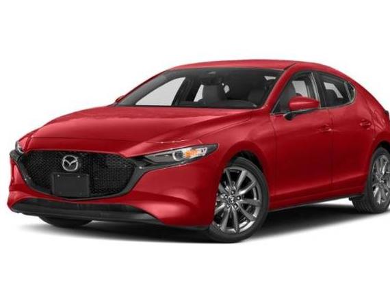 MAZDA MAZDA3 2022 JM1BPALL6N1501783 image MAZDA MAZDA3 2022 JM1BPALL6N1501783 image