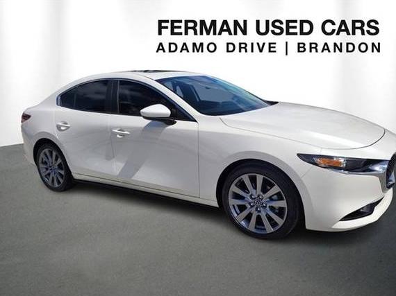 MAZDA MAZDA3 2022 3MZBPBCL8NM312915 image MAZDA MAZDA3 2022 3MZBPBCL8NM312915 image