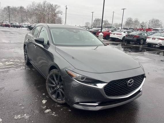 MAZDA MAZDA3 2022 3MZBPBEY4NM319417 image MAZDA MAZDA3 2022 3MZBPBEY4NM319417 image