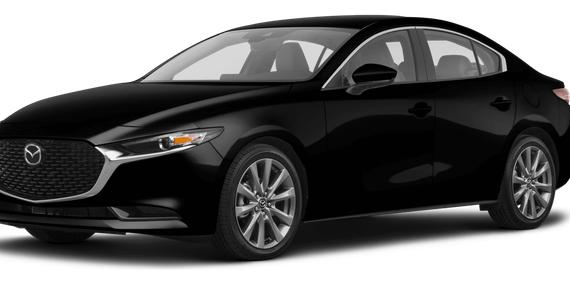 MAZDA MAZDA3 2022 3MZBPABL4NM308503 image MAZDA MAZDA3 2022 3MZBPABL4NM308503 image