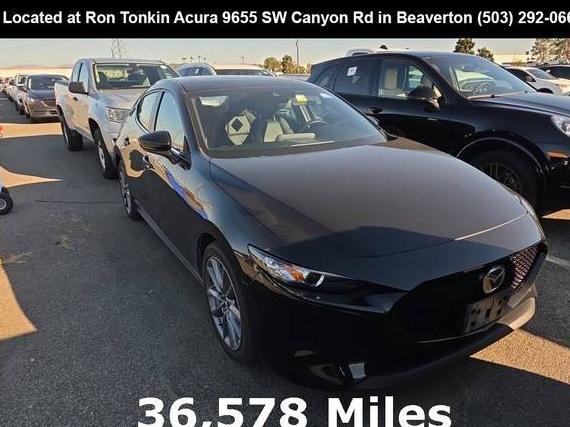 MAZDA MAZDA3 2022 JM1BPALL5N1522141 image MAZDA MAZDA3 2022 JM1BPALL5N1522141 image