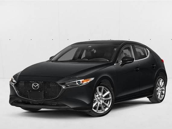 MAZDA MAZDA3 2022 JM1BPAJL1N1502004 image MAZDA MAZDA3 2022 JM1BPAJL1N1502004 image