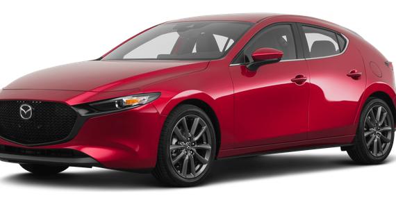 MAZDA MAZDA3 2022 JM1BPAKL1N1513258 image MAZDA MAZDA3 2022 JM1BPAKL1N1513258 image