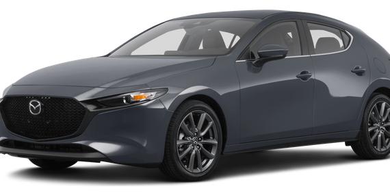 MAZDA MAZDA3 2022 JM1BPAKL1N1516385 image