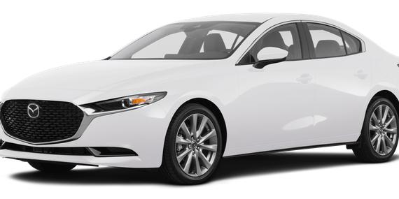 MAZDA MAZDA3 2022 3MZBPACL6NM309232 image MAZDA MAZDA3 2022 3MZBPACL6NM309232 image