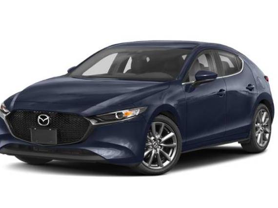 MAZDA MAZDA3 2022 JM1BPAKL2N1520963 image