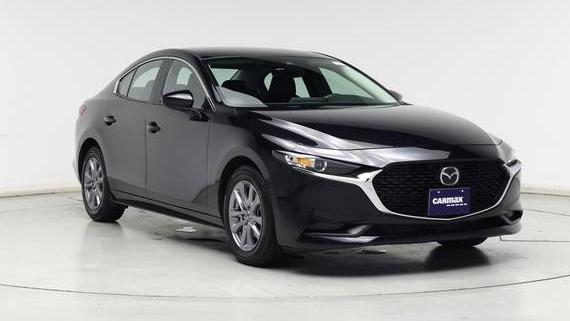 MAZDA MAZDA3 2022 3MZBPAAL2NM308713 image