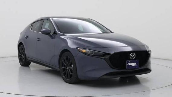 MAZDA MAZDA3 2022 JM1BPAML5N1516306 image