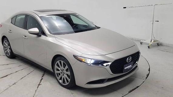 MAZDA MAZDA3 2022 3MZBPBDL1NM314732 image MAZDA MAZDA3 2022 3MZBPBDL1NM314732 image