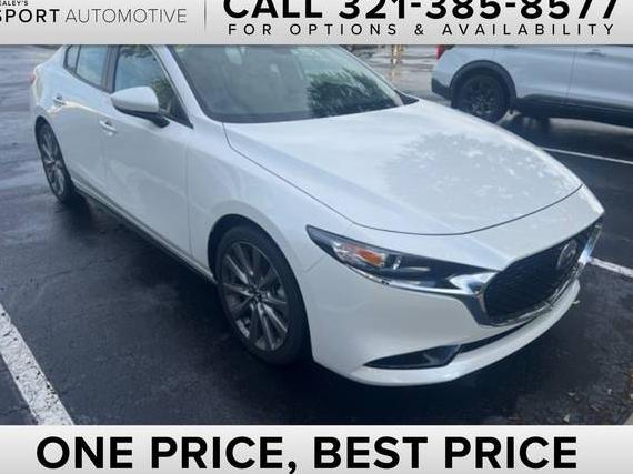 MAZDA MAZDA3 2022 3MZBPBCLXNM311636 image MAZDA MAZDA3 2022 3MZBPBCLXNM311636 image