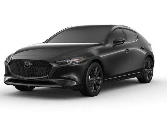 MAZDA MAZDA3 2022 JM1BPAML0N1511918 image