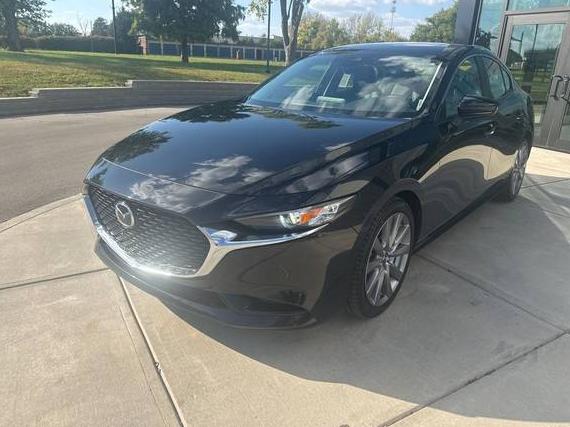 MAZDA MAZDA3 2022 3MZBPACL7NM309319 image MAZDA MAZDA3 2022 3MZBPACL7NM309319 image