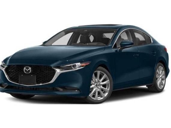 MAZDA MAZDA3 2022 JM1BPADL3N1507524 image MAZDA MAZDA3 2022 JM1BPADL3N1507524 image