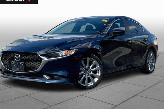 MAZDA MAZDA3 2022 3MZBPACL7NM318232 image MAZDA MAZDA3 2022 3MZBPACL7NM318232 image