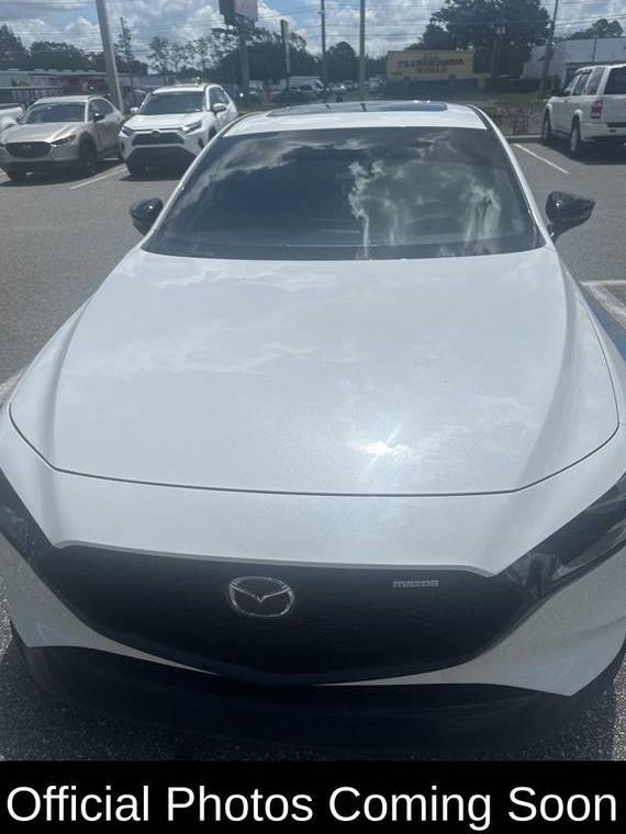 MAZDA MAZDA3 2022 JM1BPBJY9N1518758 image