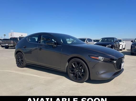 MAZDA MAZDA3 2022 JM1BPBJYXN1504934 image MAZDA MAZDA3 2022 JM1BPBJYXN1504934 image