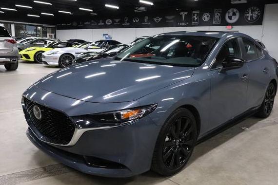 MAZDA MAZDA3 2022 3MZBPACL5NM302353 image MAZDA MAZDA3 2022 3MZBPACL5NM302353 image