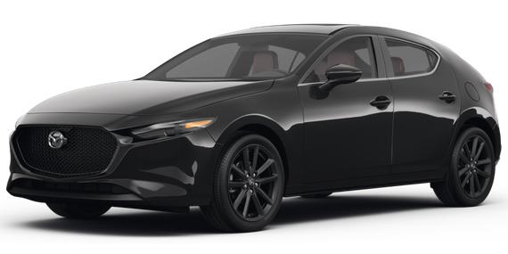 MAZDA MAZDA3 2022 JM1BPAML8N1501220 image MAZDA MAZDA3 2022 JM1BPAML8N1501220 image